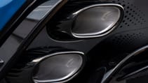 Aston Martin DBX S review