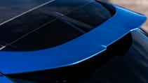 Aston Martin DBX S review