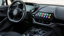 Aston Martin DBX S review