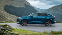 2025 Audi Q3 review 