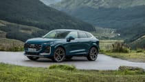 2025 Audi Q3 review 