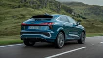 2025 Audi Q3 review 