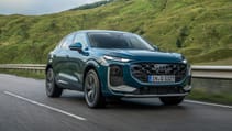 2025 Audi Q3 review 
