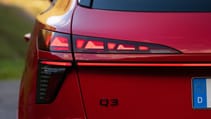 2025 Audi Q3 review 