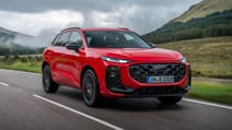 2025 Audi Q3 review 