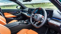 BMW M5 Touring