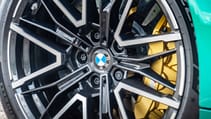 BMW M5 Touring
