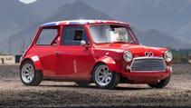 Mini Mayfair Twini for sale