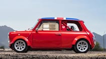 Mini Mayfair Twini for sale