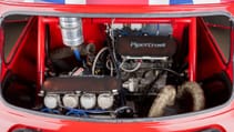 Mini Mayfair Twini for sale