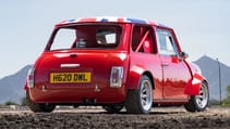 Mini Mayfair Twini for sale