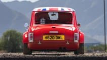 Mini Mayfair Twini for sale