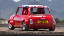 Mini Mayfair Twini for sale