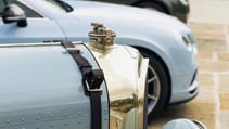 Bentley Continental GT Mulliner