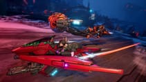 Borderlands 4 review Top Gear