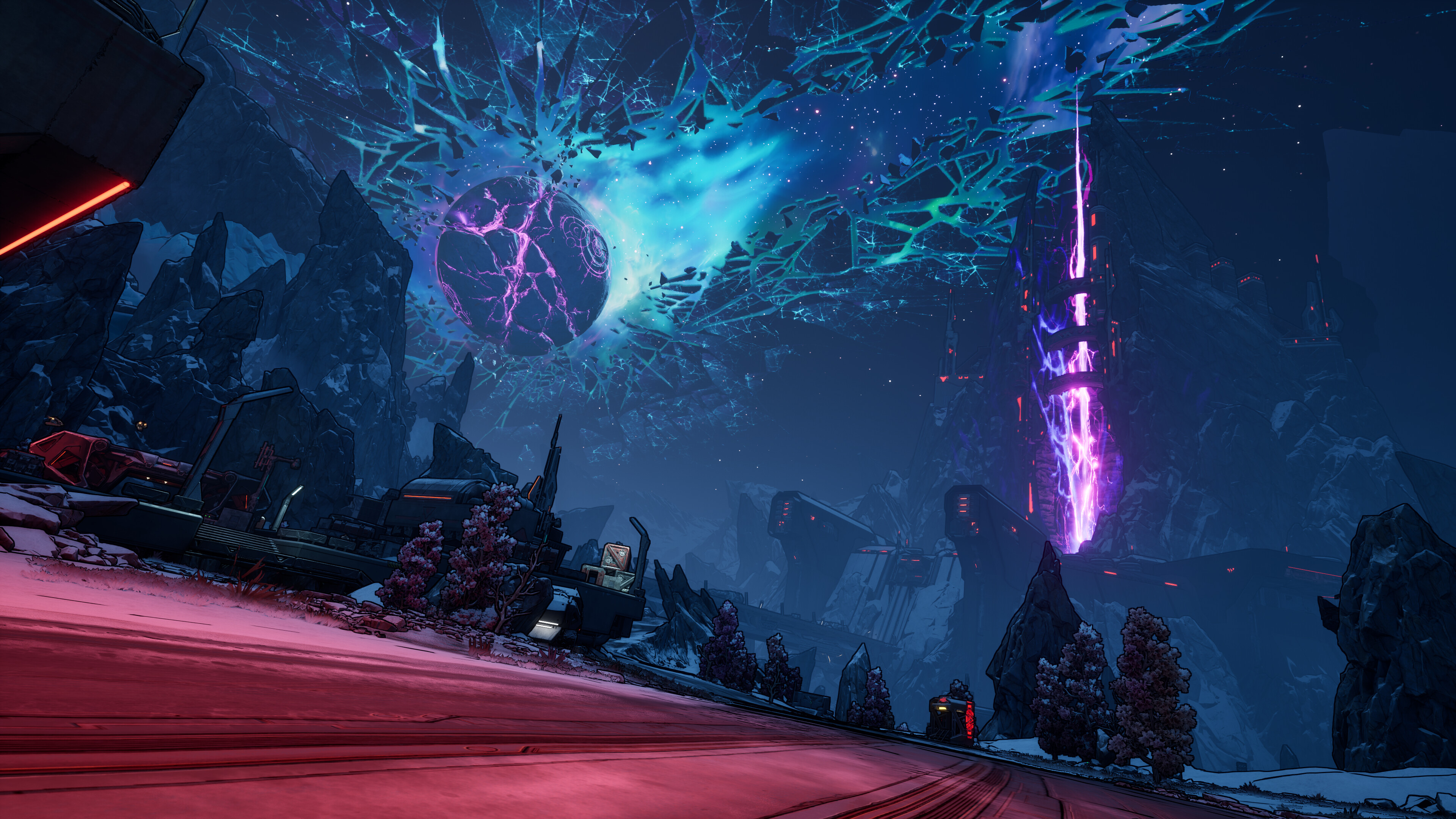 Borderlands 4 review Top Gear