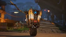 Borderlands 4 review Top Gear