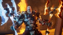 Borderlands 4 review Top Gear