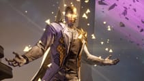 Borderlands 4 review Top Gear