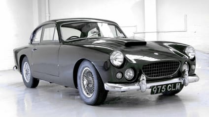 AC Greyhound
