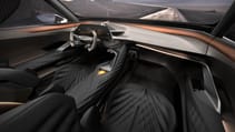 Cupra Tindaya Top Gear