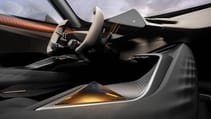 Cupra Tindaya Top Gear