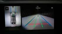 Porsche Cayenne wireless charging Top Gear