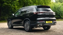 Chery Tiggo 8 review