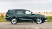 Chery Tiggo 8 review