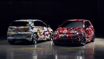 Volkswagen ID. Polo and ID. Polo GTI Top Gear