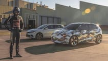 Volkswagen Polo Gymkhana
