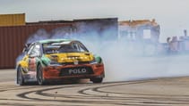 Volkswagen Polo Gymkhana