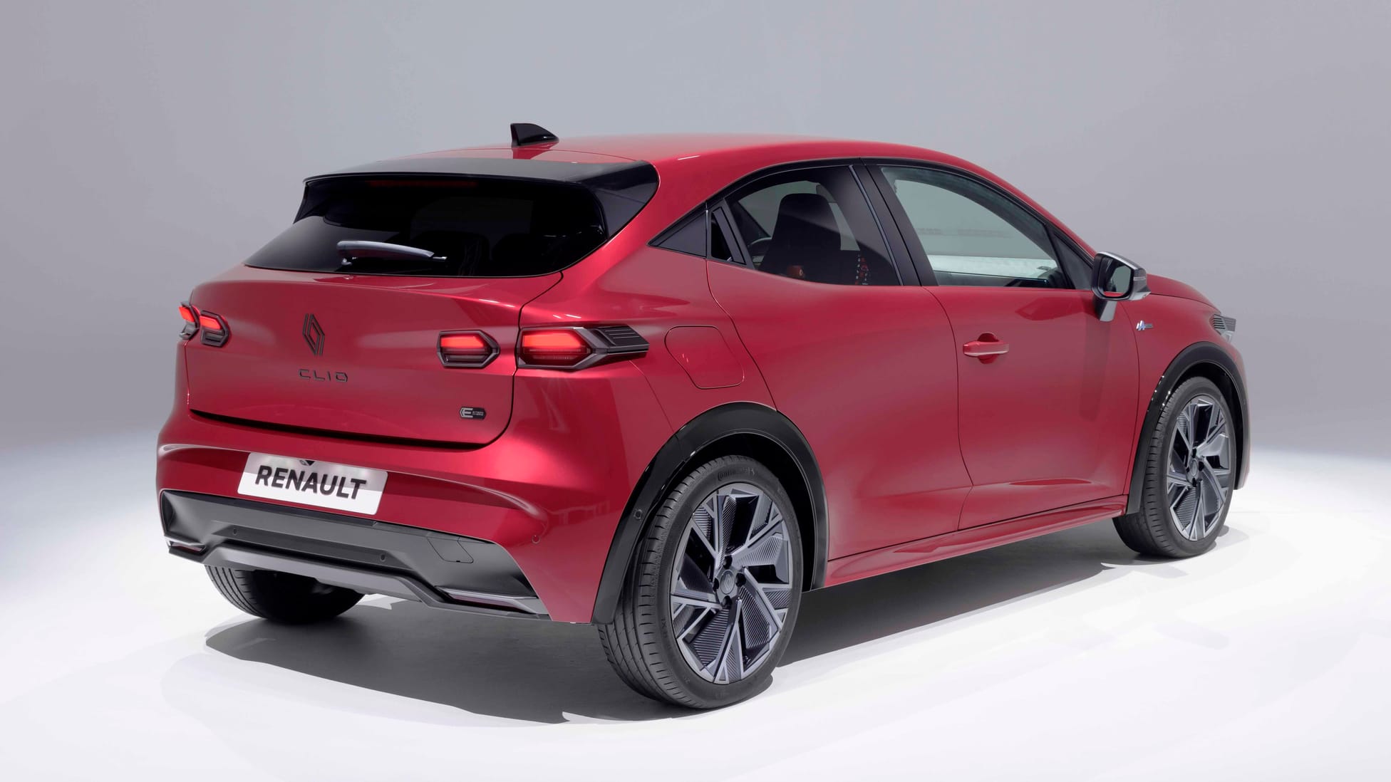 Vive la Clio! Renault’s new sixth-generation supermini is coming to the