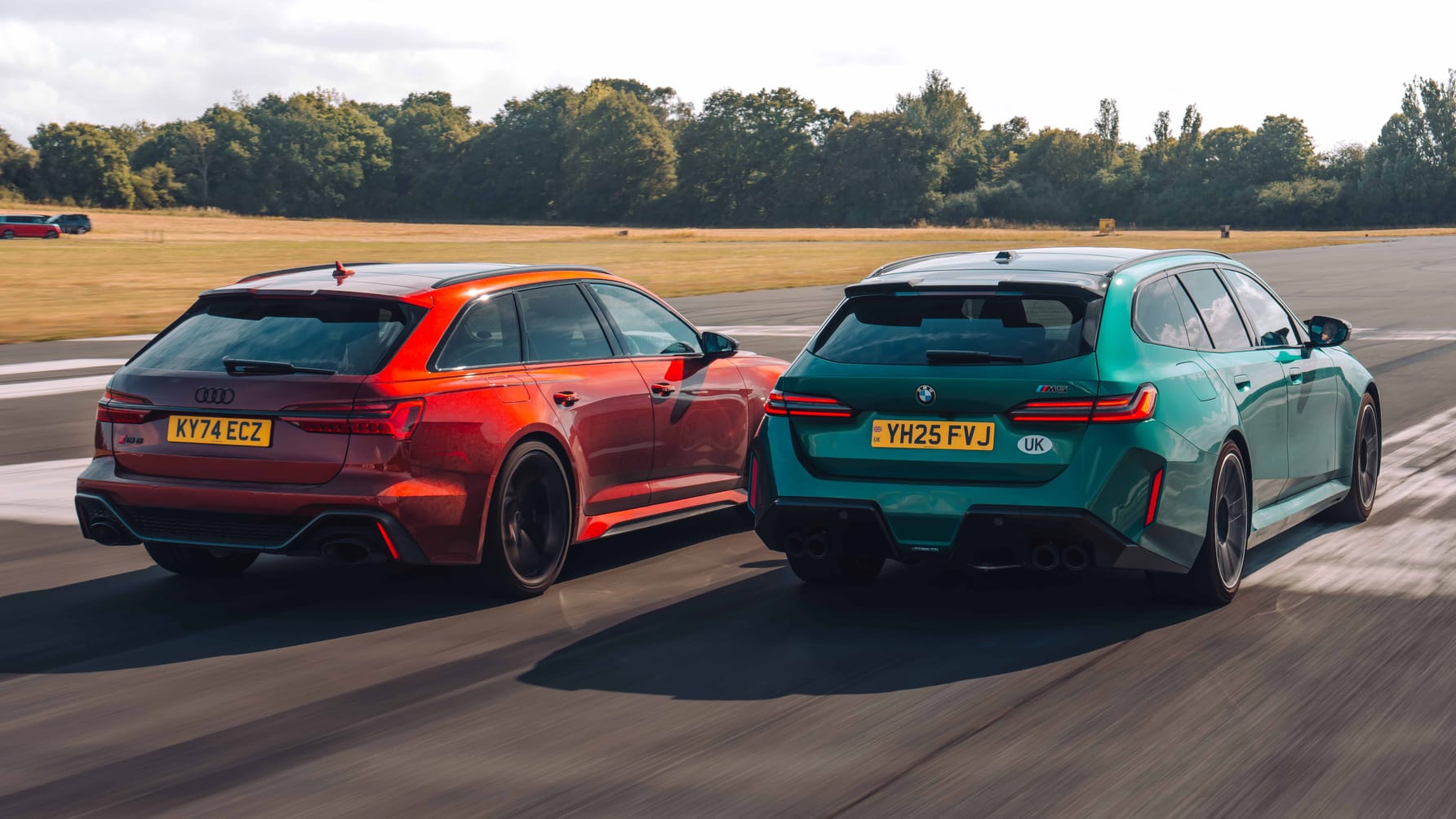 BMW M5 - long-term review - Report No:7 2026 | Top Gear