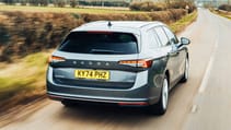 Skoda Superb Estate