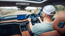 Skoda Superb Estate