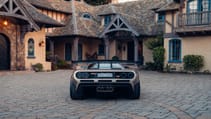 Gordon Murray S1 LM exclusive pics Top Gear