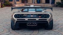 Gordon Murray S1 LM exclusive pics Top Gear