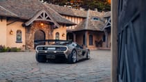 Gordon Murray S1 LM exclusive pics Top Gear