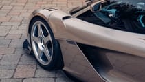 Gordon Murray S1 LM exclusive pics Top Gear