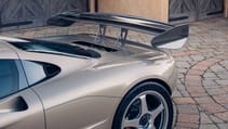 Gordon Murray S1 LM exclusive pics Top Gear