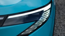 Nissan Leaf review Top Gear