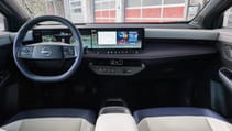 Nissan Leaf review Top Gear