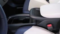 Nissan Leaf review Top Gear