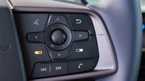 Nissan Leaf review Top Gear