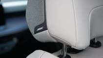 Nissan Leaf review Top Gear