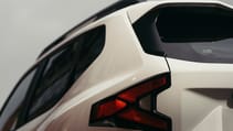 Dacia Duster Cargo Top Gear