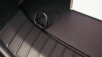 Dacia Duster Cargo Top Gear