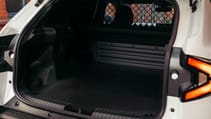 Dacia Duster Cargo Top Gear