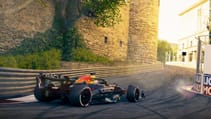 F1 25